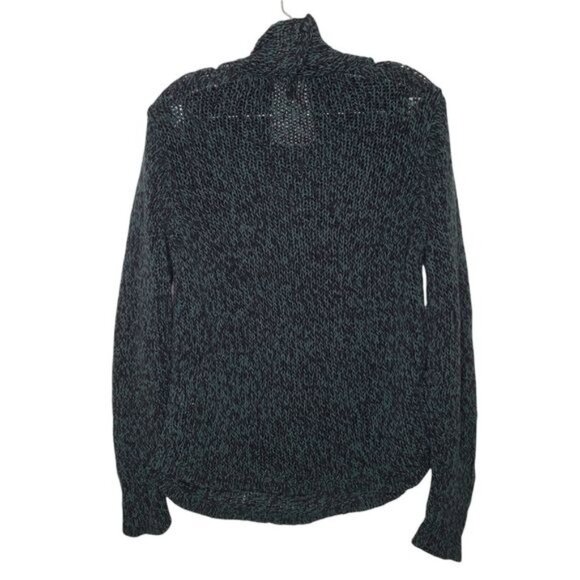 EILEEN FISHER Knit Cowl Neck Sweater - Picture 4 of 7